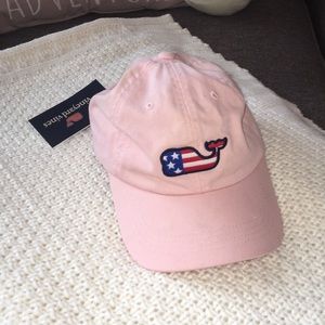 Vineyard Vines Hat